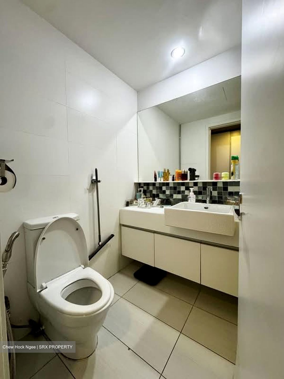 Northwood (D27), Condominium #594632891